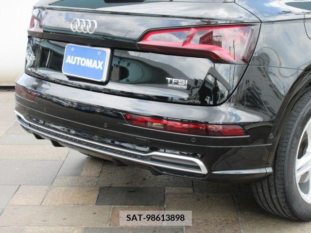 Audi Q5 2018-11 350290-10