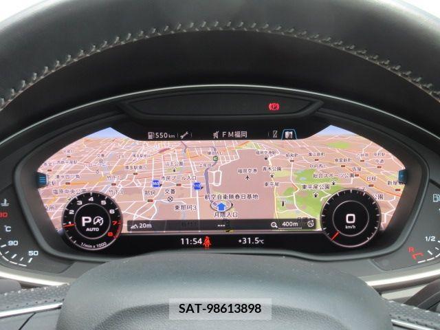 Audi Q5 2018-11 350290-19