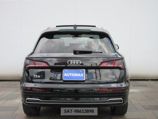 Audi Q5 2018-11 350290-7
