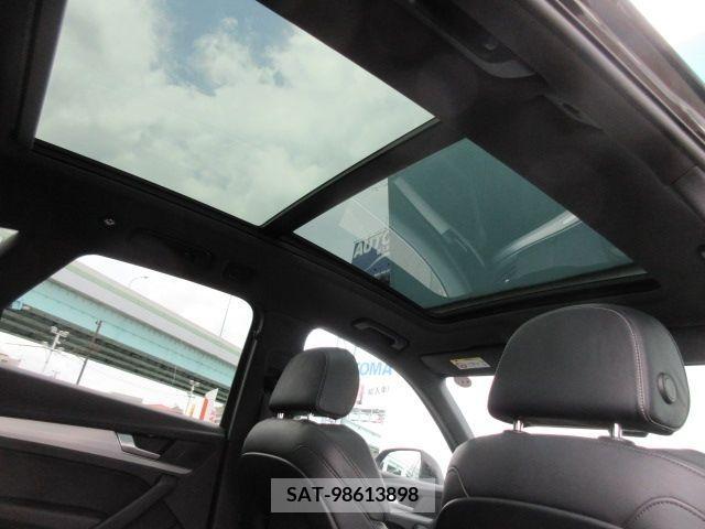 Audi Q5 2018-11 350290-22