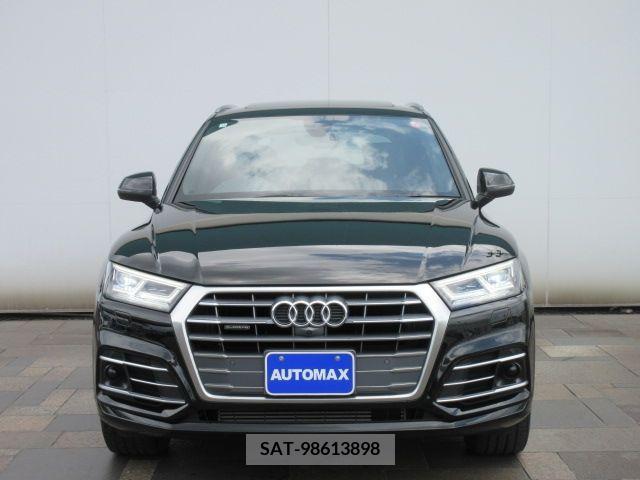 Audi Q5 2018-11 350290-3