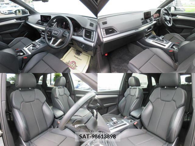 Audi Q5 2018-11 350290-15