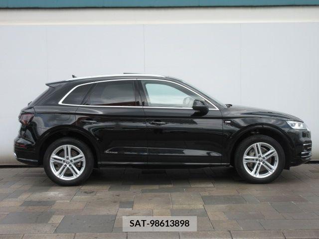Audi Q5 2018-11 350290-6