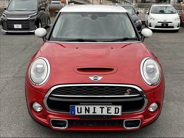 Bmw MINI 2015-07 194532-9