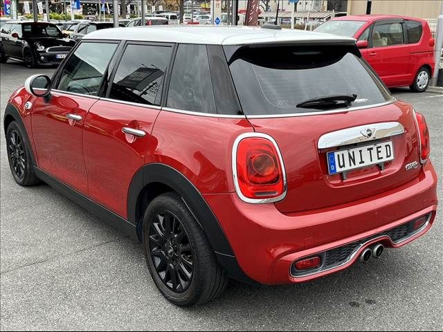 Bmw MINI 2015-07 194532-14