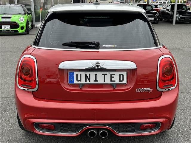Bmw MINI 2015-07 194532-13