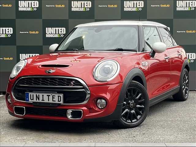 Bmw MINI 2015-07 194532-0