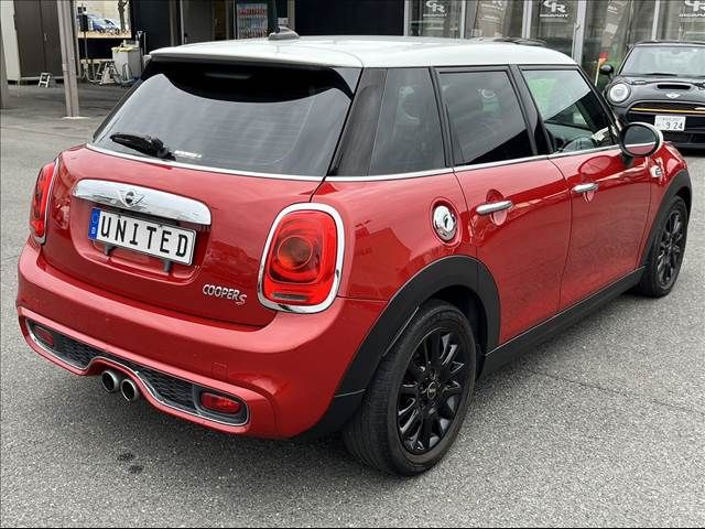 Bmw MINI 2015-07 194532-12