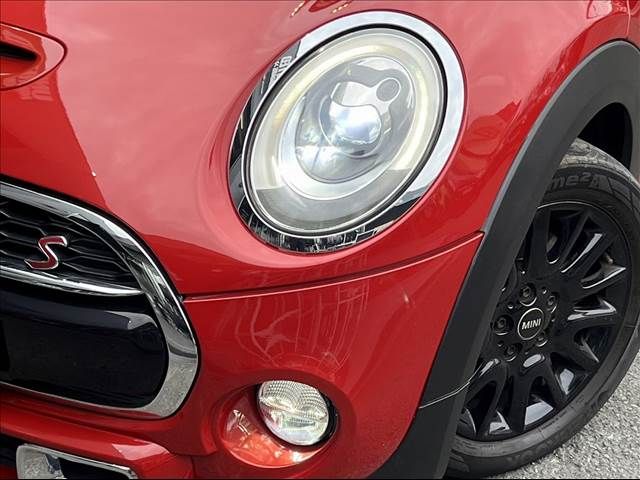 Bmw MINI 2015-07 194532-19