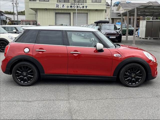 Bmw MINI 2015-07 194532-11