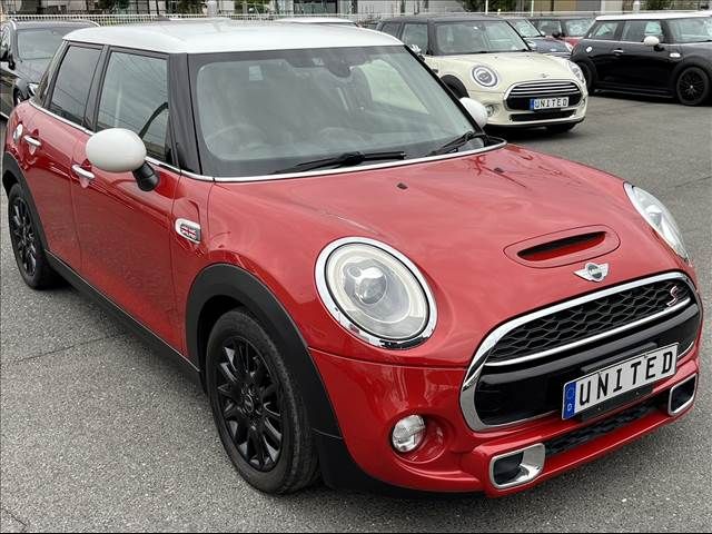 Bmw MINI 2015-07 194532-10
