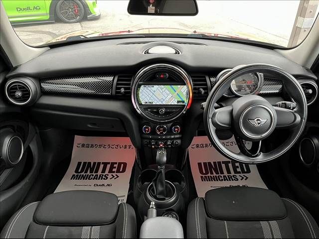 Bmw MINI 2015-07 194532-2