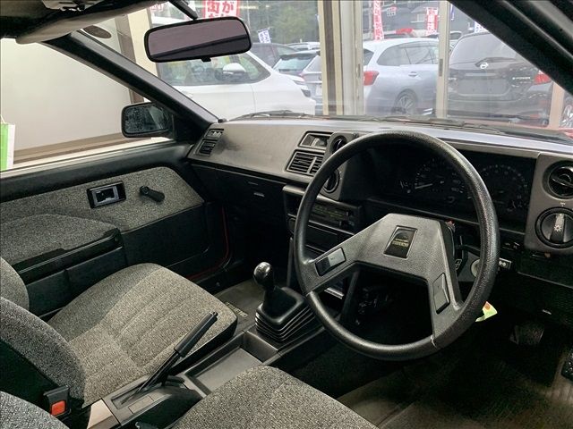 Toyota SPRINTER TRUENO 1986-09 5724-19