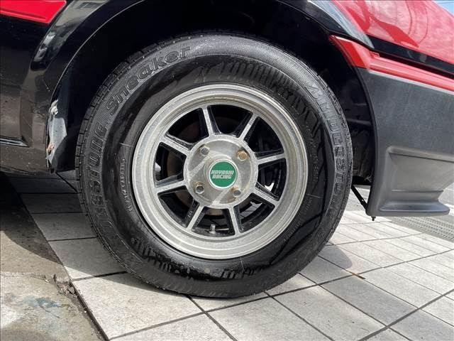Toyota SPRINTER TRUENO 1986-09 5724-18