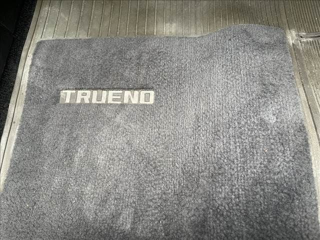 Toyota SPRINTER TRUENO 1986-09 5724-14