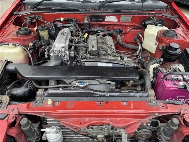 Toyota SPRINTER TRUENO 1986-09 5724-15