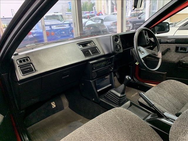 Toyota SPRINTER TRUENO 1986-09 5724-3