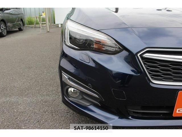 Subaru IMPREZA G4 2017-05 303853-9
