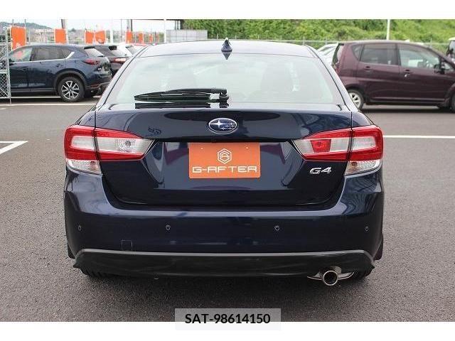 Subaru IMPREZA G4 2017-05 303853-7