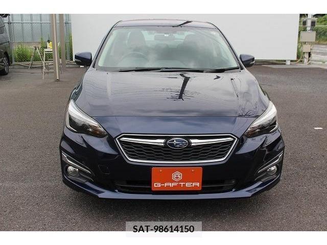 Subaru IMPREZA G4 2017-05 303853-5