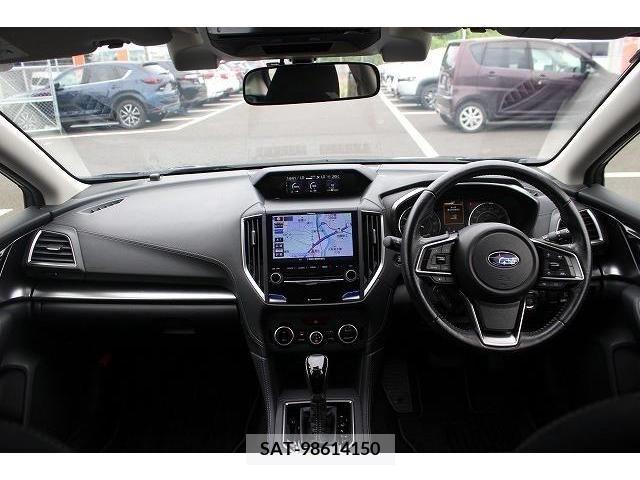 Subaru IMPREZA G4 2017-05 303853-15
