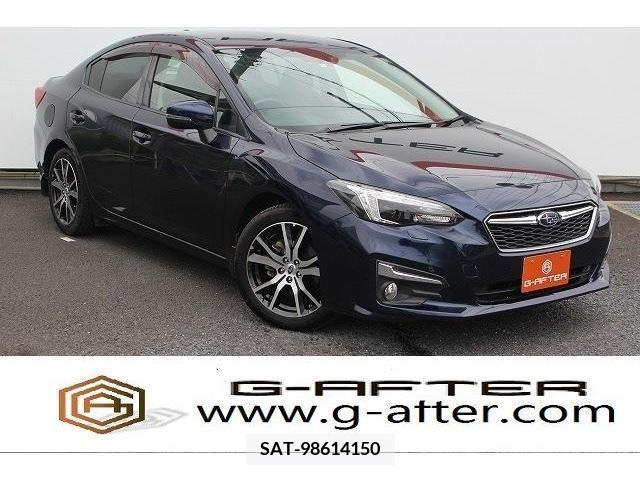 Subaru IMPREZA G4 2017-05 303853-0