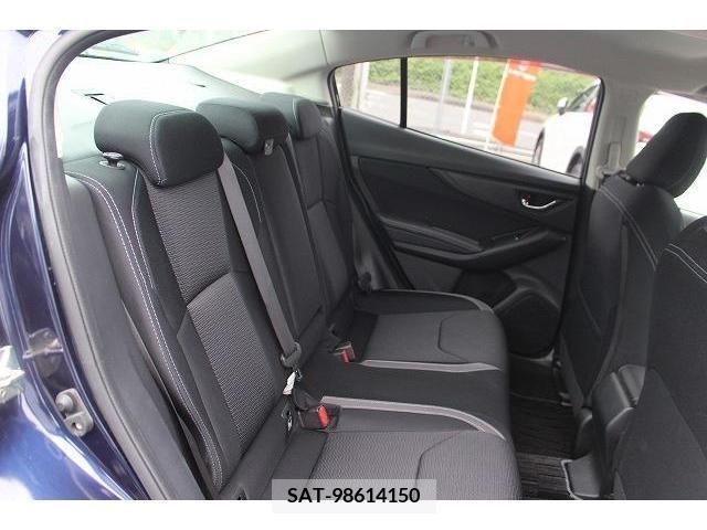 Subaru IMPREZA G4 2017-05 303853-13