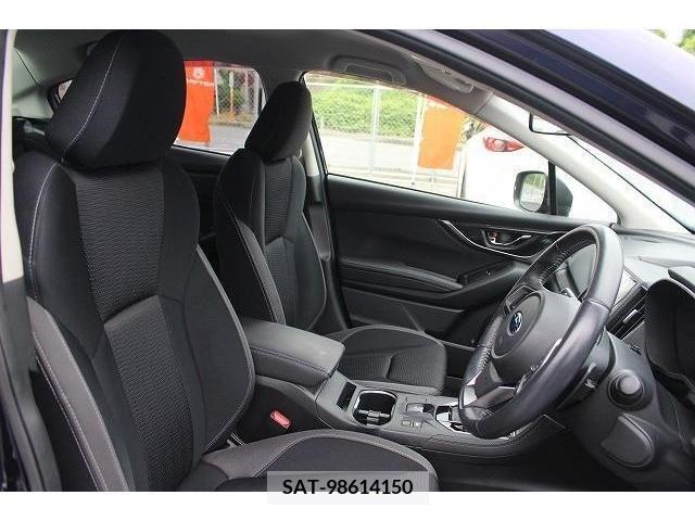 Subaru IMPREZA G4 2017-05 303853-12