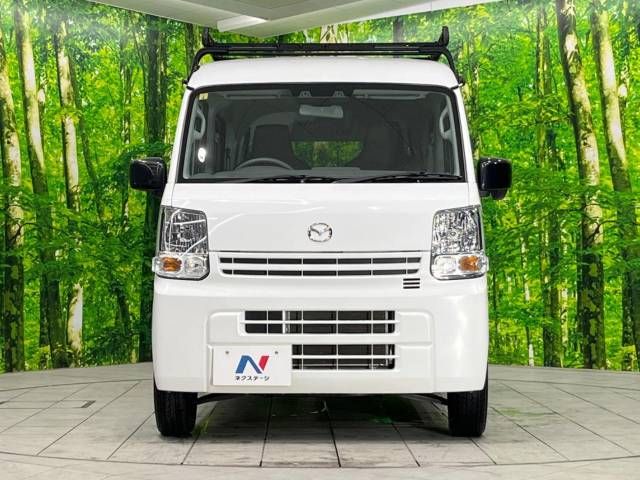 Mazda SCRUM VAN 2021-04 27864-13