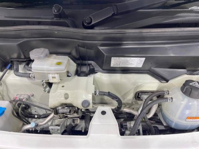 Mazda SCRUM VAN 2021-04 27864-17