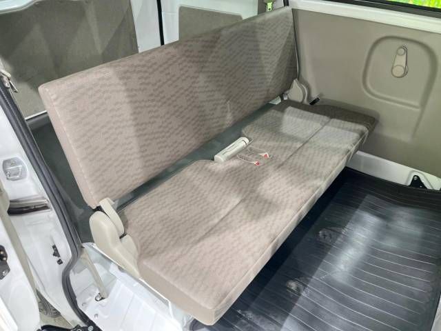 Mazda SCRUM VAN 2021-04 27864-9