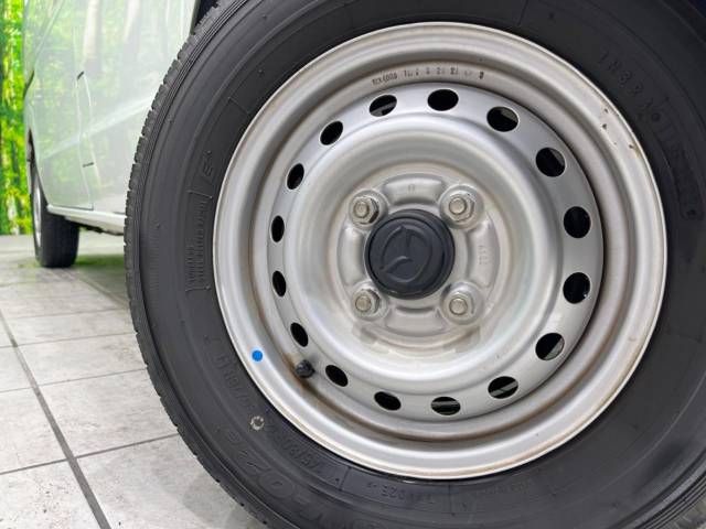 Mazda SCRUM VAN 2021-04 27864-12