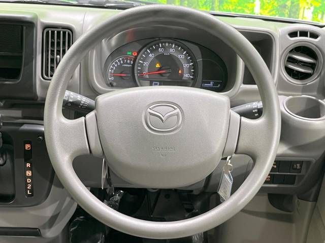 Mazda SCRUM VAN 2021-04 27864-5