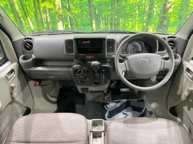 Mazda SCRUM VAN 2021-04 27864-1