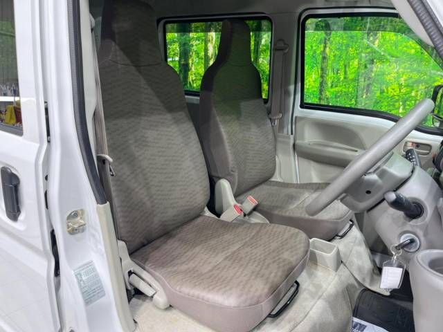 Mazda SCRUM VAN 2021-04 27864-8