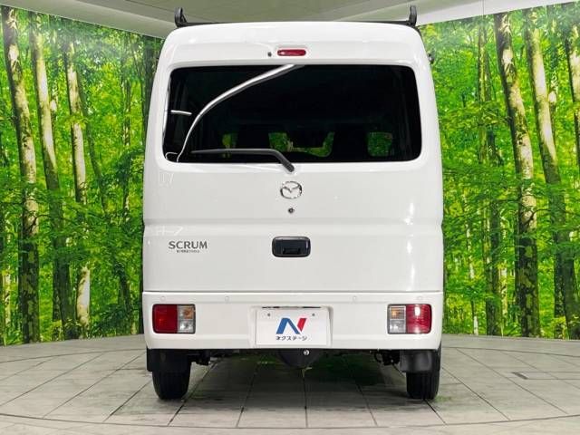 Mazda SCRUM VAN 2021-04 27864-14