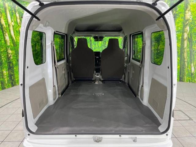 Mazda SCRUM VAN 2021-04 27864-10