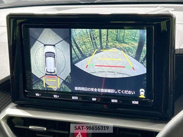 Toyota RAIZE 2023-01 334561-3
