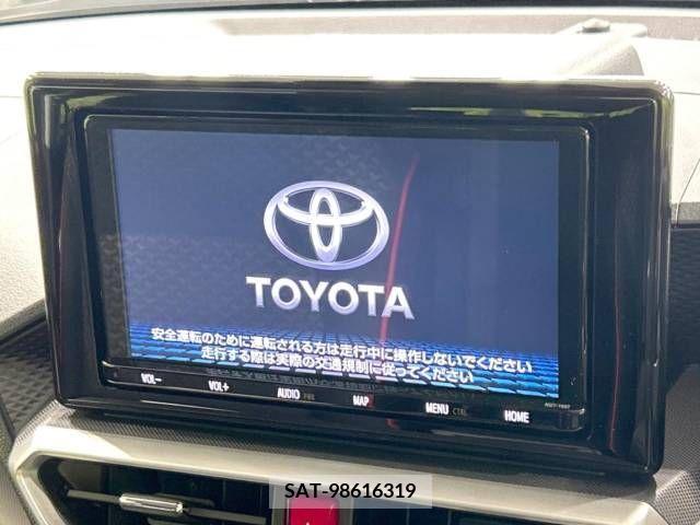 Toyota RAIZE 2023-01 334561-2