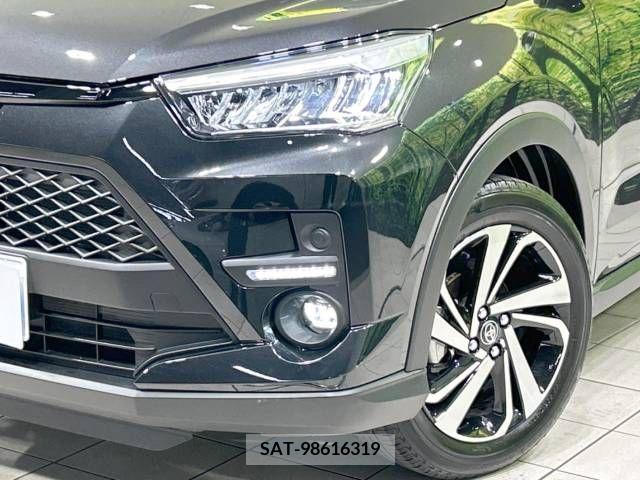 Toyota RAIZE 2023-01 334561-11