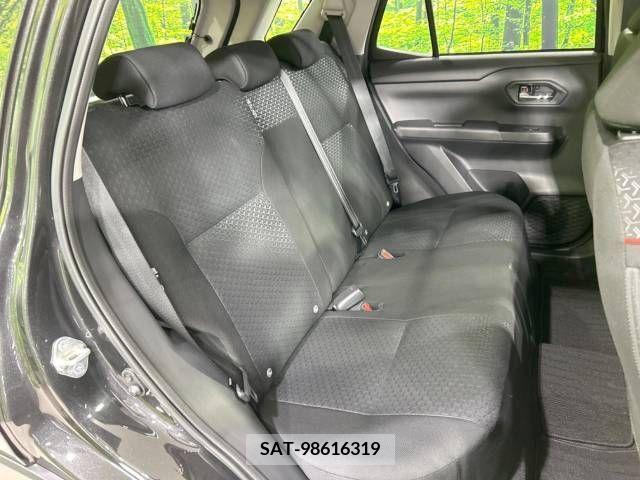Toyota RAIZE 2023-01 334561-9