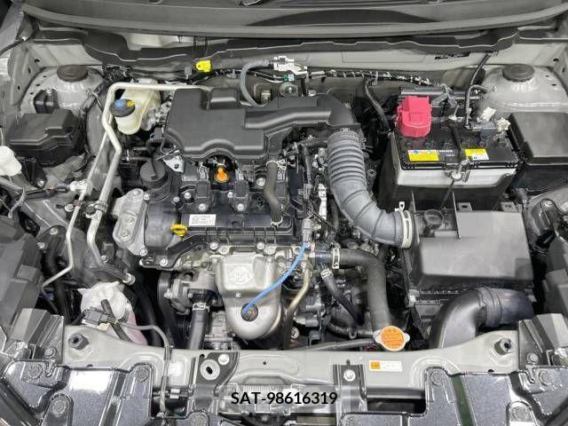 Toyota RAIZE 2023-01 334561-17