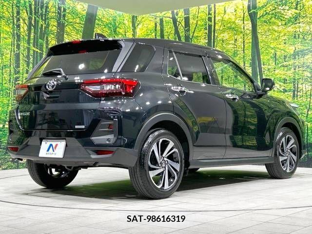 Toyota RAIZE 2023-01 334561-16