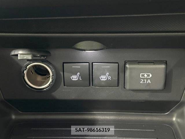 Toyota RAIZE 2023-01 334561-7