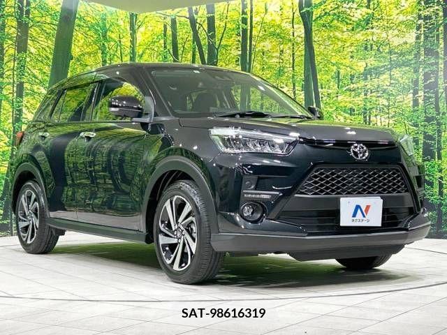 Toyota RAIZE 2023-01 334561-15