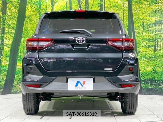 Toyota RAIZE 2023-01 334561-14
