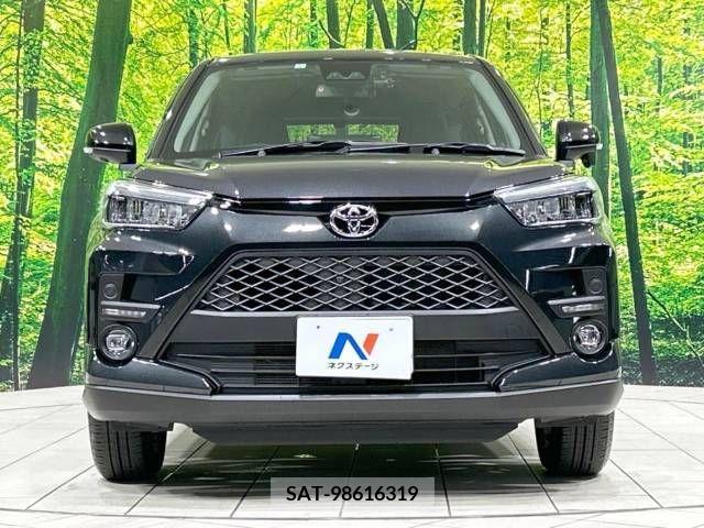 Toyota RAIZE 2023-01 334561-13