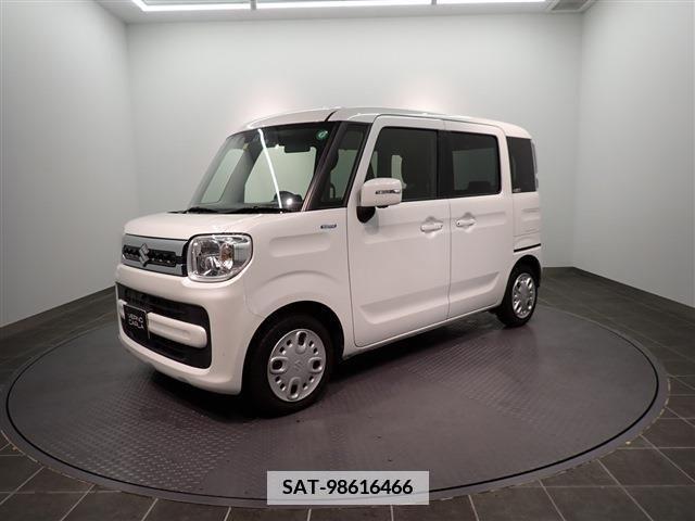 Suzuki SPACIA 2021-01 338543-5