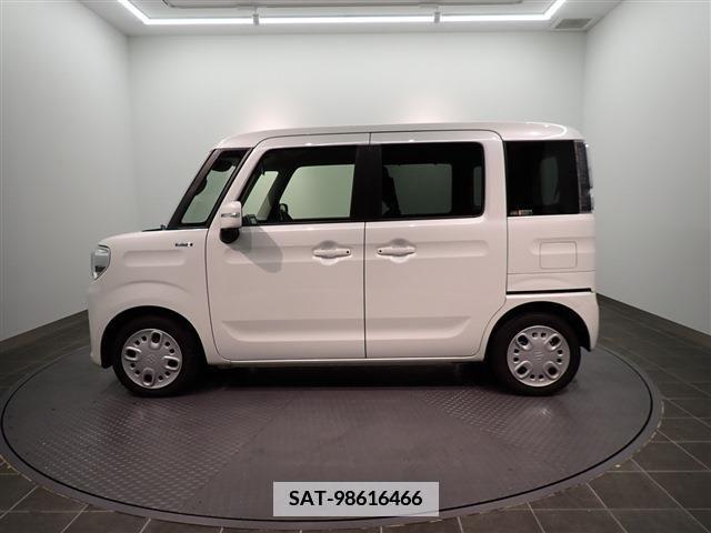 Suzuki SPACIA 2021-01 338543-28