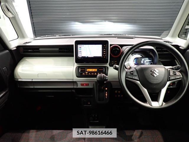 Suzuki SPACIA 2021-01 338543-9